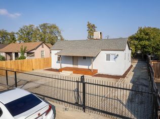 510 Date St, Bakersfield, CA 93308