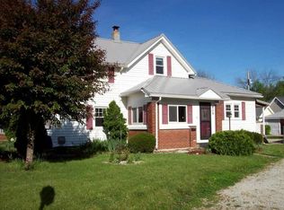 404 W 5th St, Peru, IN