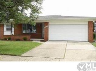 26925 Northmore St, Dearborn Heights, MI 48127