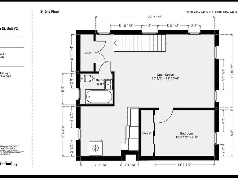 108 Hutton St #2 — Photo 20