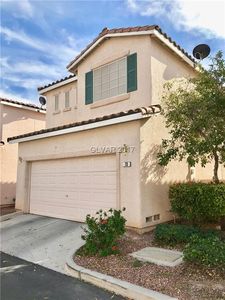 73 Belle La Blanc Ave, Las Vegas, NV, 89123