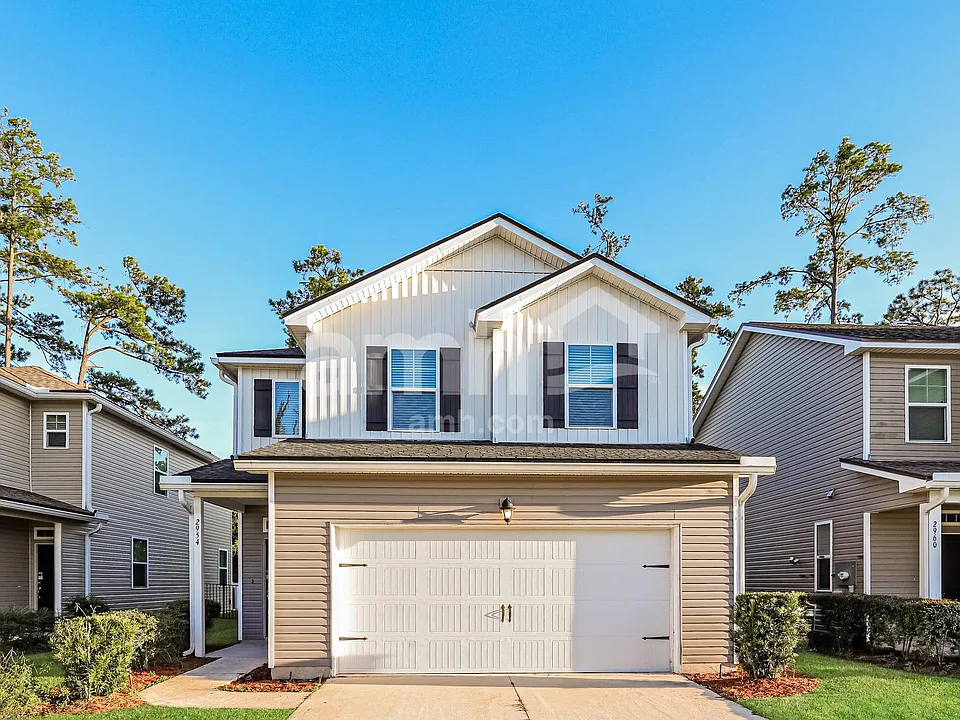2954 Calebs Cove Way