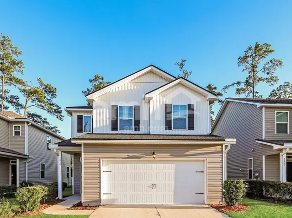 2954 Calebs Cove Way, Jacksonville, FL 32218