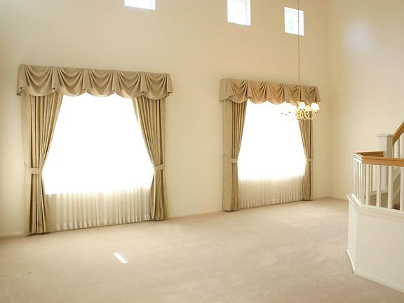 Living / Dining room