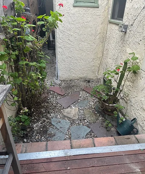 Yard