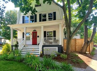 39 Glendale Ave, Providence, RI 02906