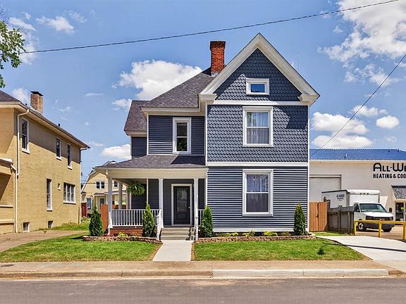 2nd image of 1329 Saint Ann St