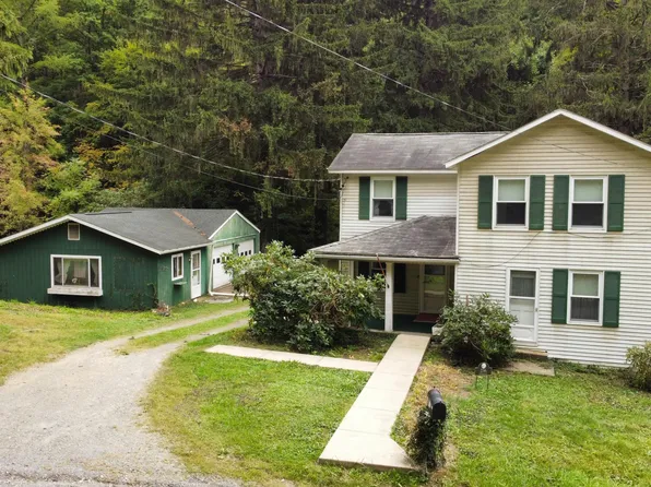 236 Flegal Rd, Clearfield, PA 16830