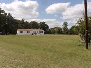 325 Creekside Loop, Trinity, TX 75862