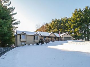 9331 Gavel Ave, Sparta, WI 54656