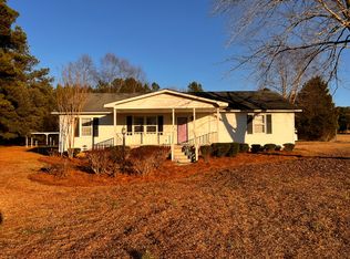 3690 Highway 145 N, Chesterfield, SC 29709