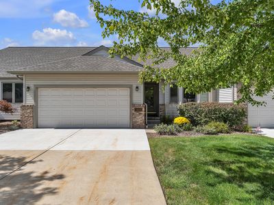 463 Cottonwood Ln, Saline, MI, 48176