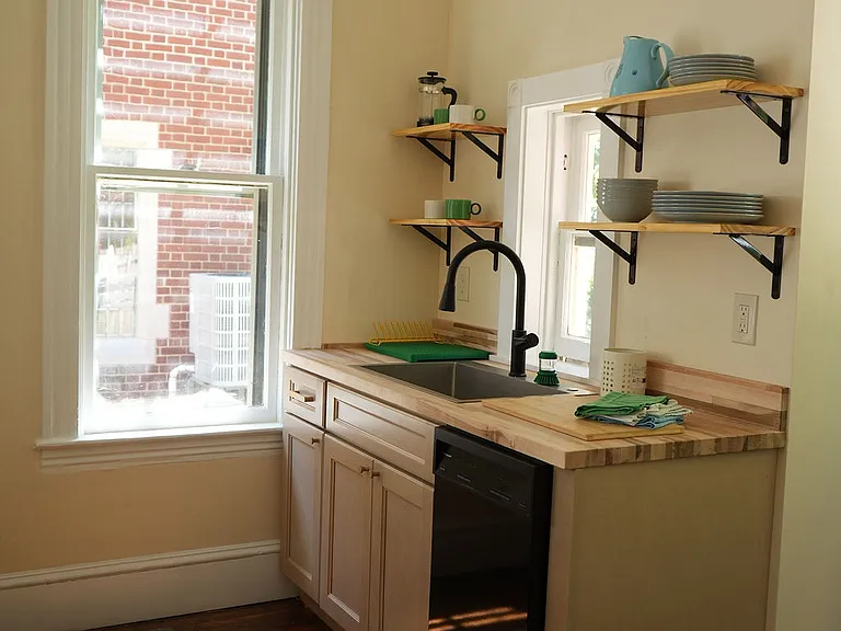 818 Buchanan Ave #1 — Photo 20