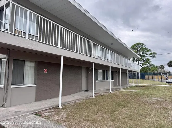 800 N Fiske Blvd APT 416, Cocoa, FL 32922