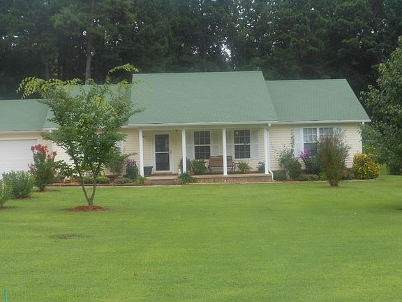 HOME SWEET HOME!