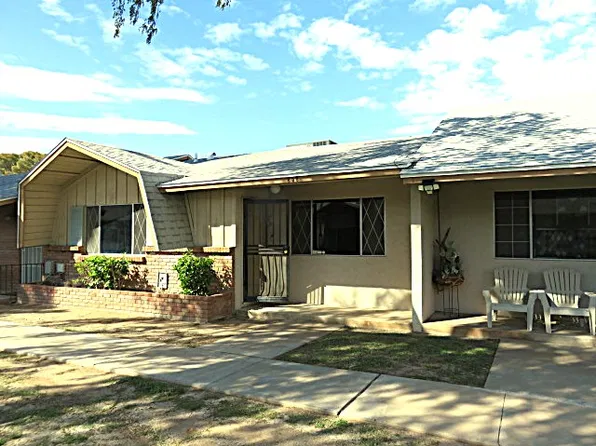 858 N Date #11B, Mesa, AZ 85201