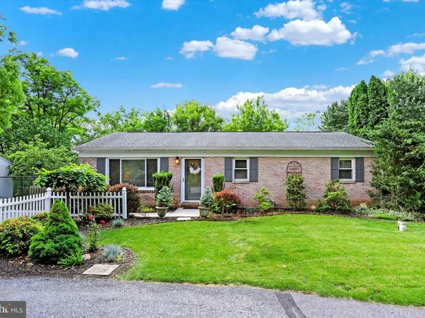 6345 Blue Ridge Ave, Harrisburg, PA 17112