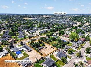 2590 S Cloverdale Rd, Boise, ID 83709