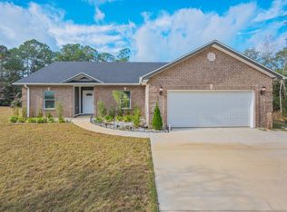 115 Williams Way, Crestview, FL 32536