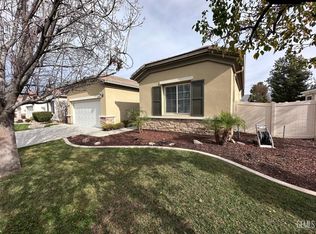 6307 Apple Canyon Rd, Bakersfield, CA 93306