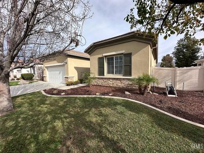 6307 Apple Canyon Rd, Bakersfield, CA, 93306