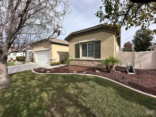6307 Apple Canyon Rd, Bakersfield, CA 93306