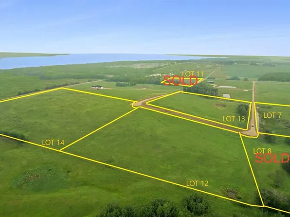 On Township Rd Lot 422-7, Rural Ponoka County, AB T0C 2J0