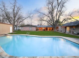 543 Ware Blvd, San Antonio, TX 78221