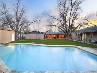 543 Ware Blvd, San Antonio, TX, 78221