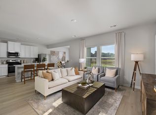 Dallas Plan, Avalon Place - Classic Series, Durham, NC 27703