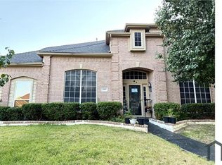 3009 Saint Lynda Dr, Mansfield, TX 76063