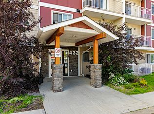 440 Brintnell Blvd NW #1334339, Edmonton, AB T5Y0T1