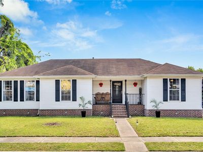 8810 Palmetto St, New Orleans, LA, 70118
