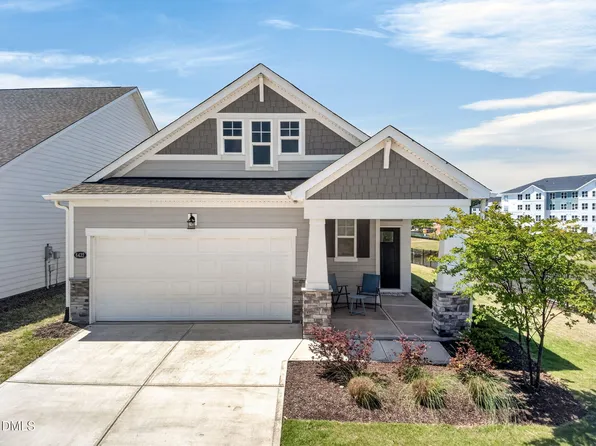 6432 Crown Pkwy, Durham, NC 27703