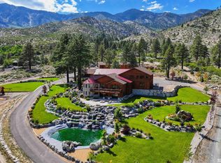 164 Mott Creek Ln, Gardnerville, NV 89460