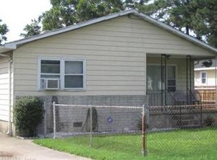 3239 Vimy Ridge Ave, Norfolk, VA 23509