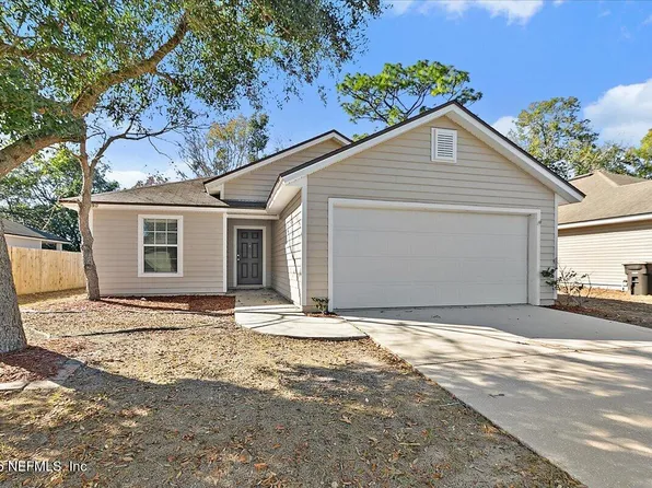 6090 SAGE WILLOW Way, Jacksonville, FL 32244