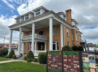 650 Main St, Clarion, PA 16214