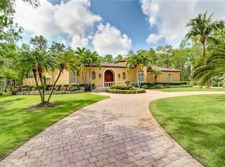 4256 Silver Fox Dr, Naples, FL 34119