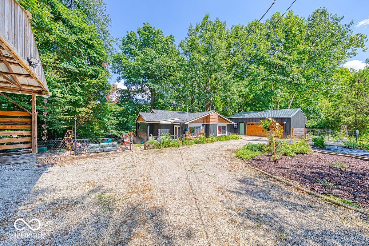 756 W Brown Lake Dr, Nineveh, IN 46164 | MLS #22056116 | Zillow