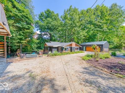 756 W Brown Lake Dr, Nineveh, IN, 46164