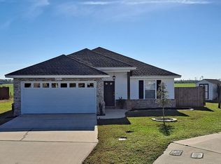 4703 Deerfield Dr, Panama City, FL 32404