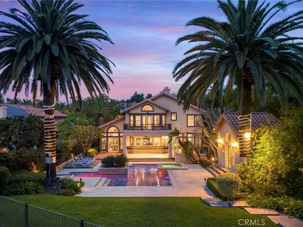 36 Calle De Princesa, Coto De Caza, CA 92679