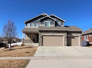 3319 Monte Christo Avenue, Evans, CO 80620