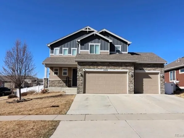 3319 Monte Christo Avenue, Evans, CO 80620
