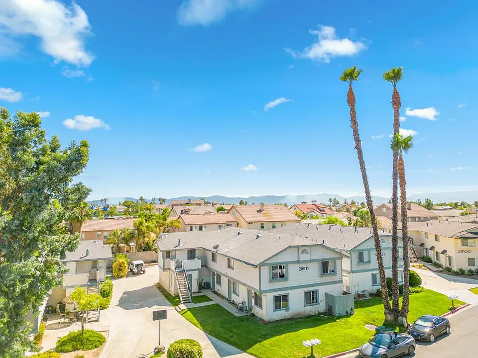28611 Calle Del Lago #C