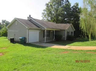 311 Elrod Ave, Jefferson, GA 30549