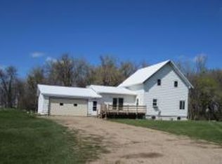 25590 590th Ave, Chokio, MN 56221