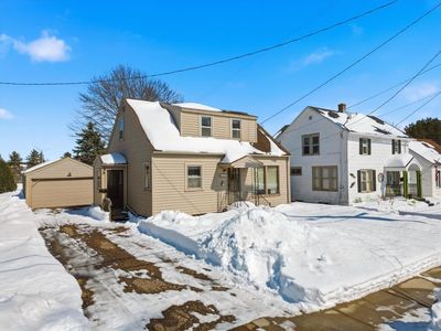 1113 E 4TH STREET, Marshfield, WI, 54449