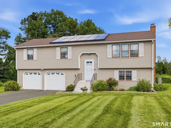 87 Abbey Lane, Windsor, CT 06095